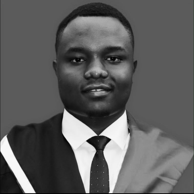 Denis Musinguzi